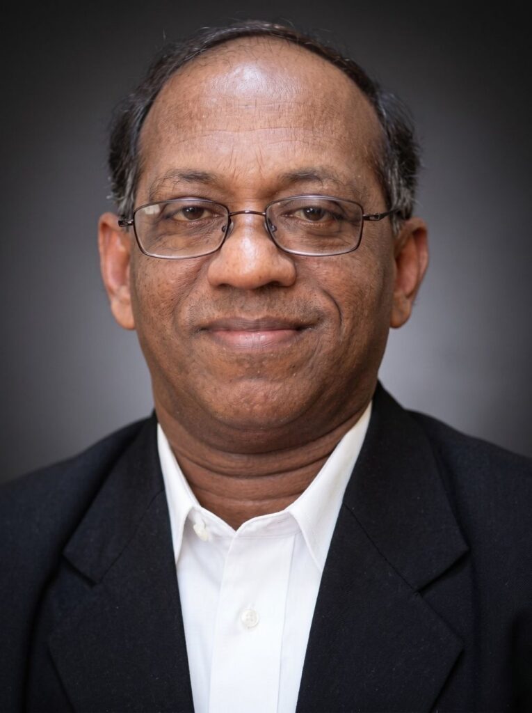k. j. kuriakose