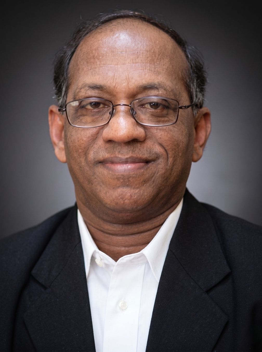 K. J. Kuriakose