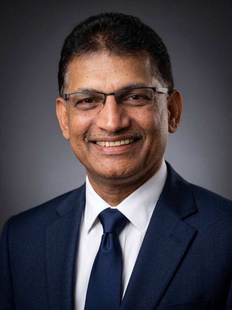 shaji daniel