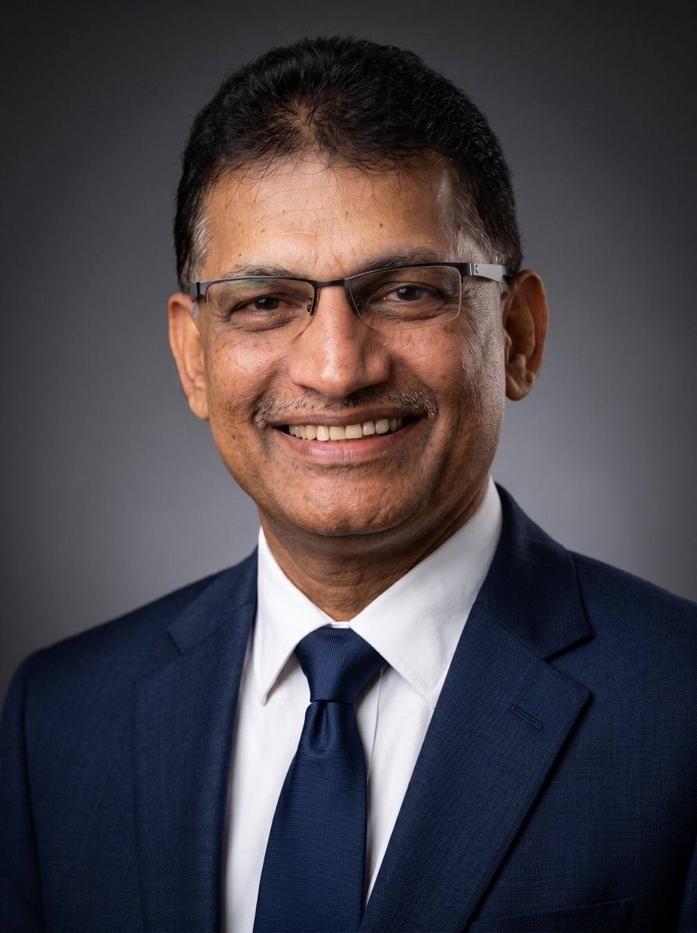 Shaji Daniel