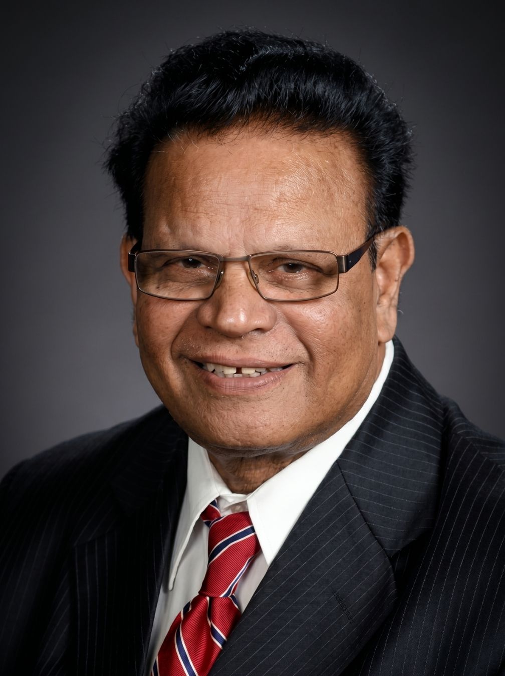 T. C. Thomas