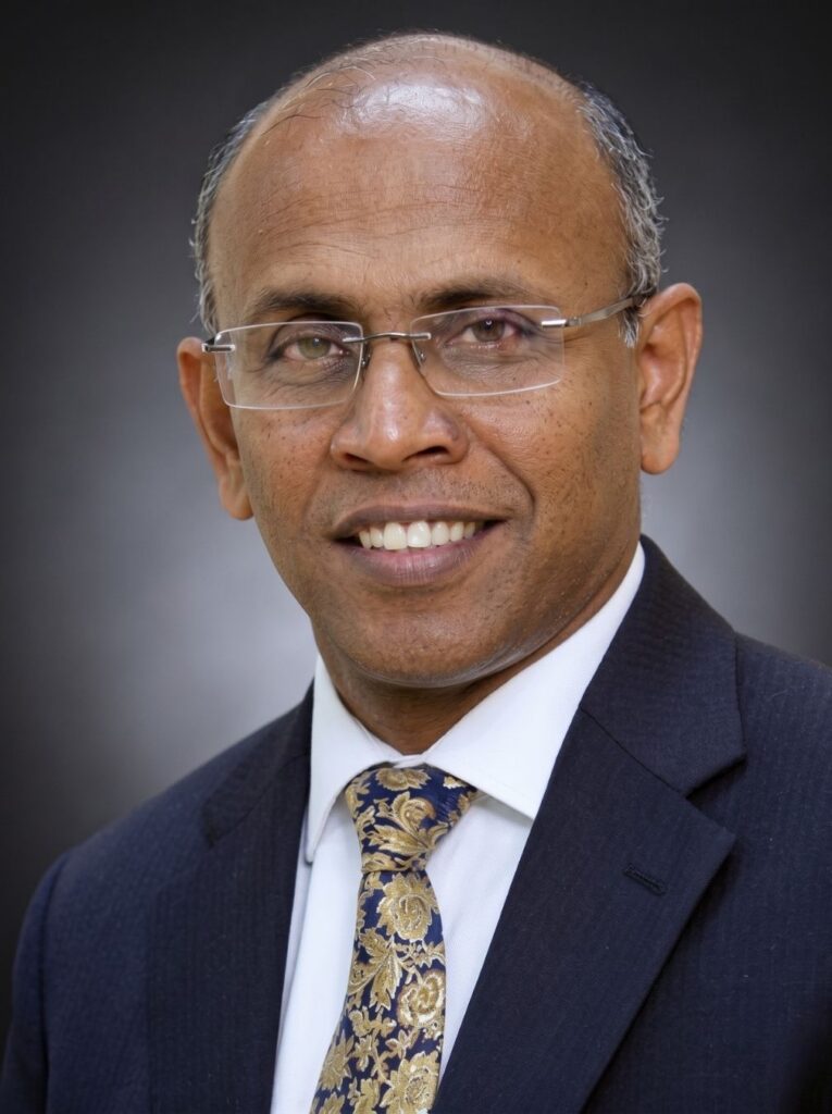 thomas yohannan