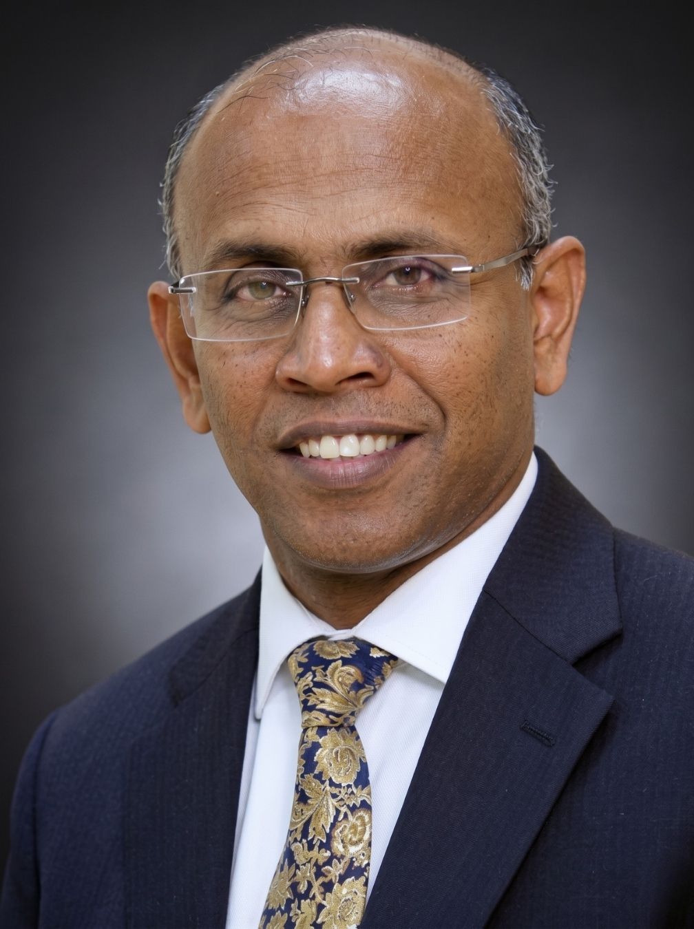 Thomas Yohannan