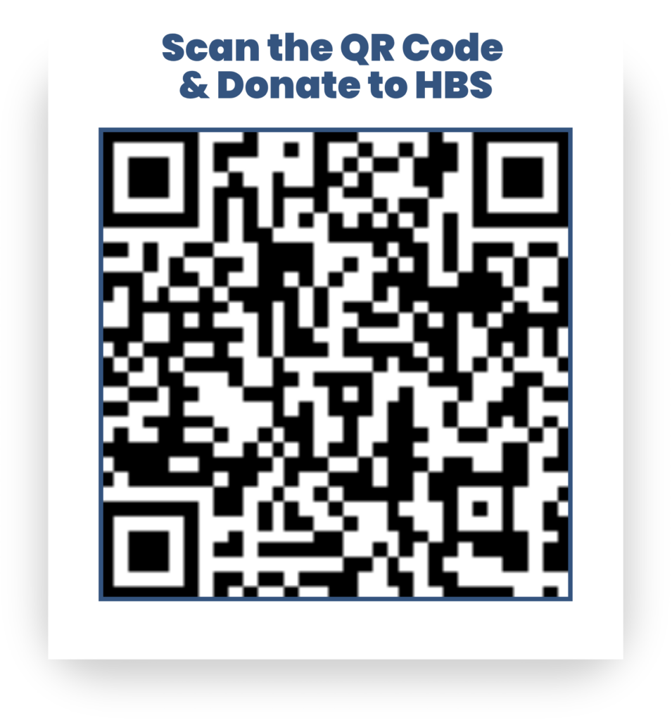 beige and white modern simple payment scan qr code poster