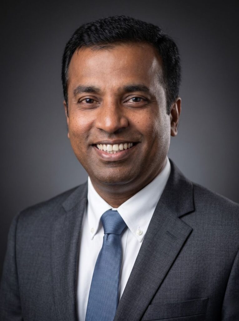 biju chacko