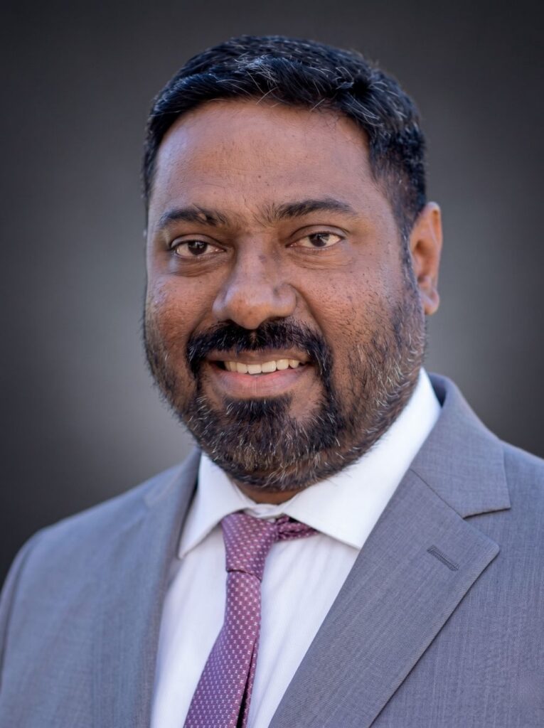joji mathew