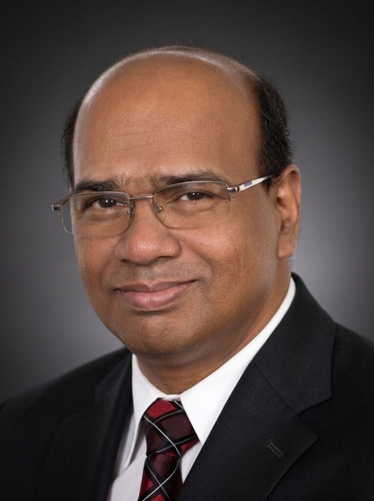 k. p. mathew