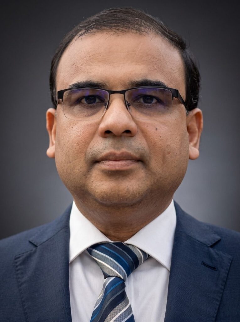 leslie verghese