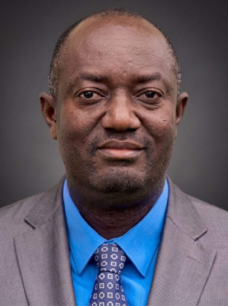 ogechukwu ibem
