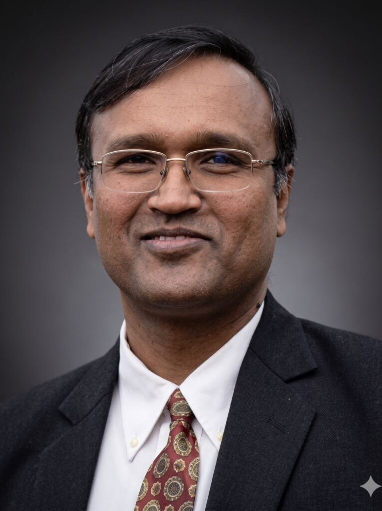 roji thomas george