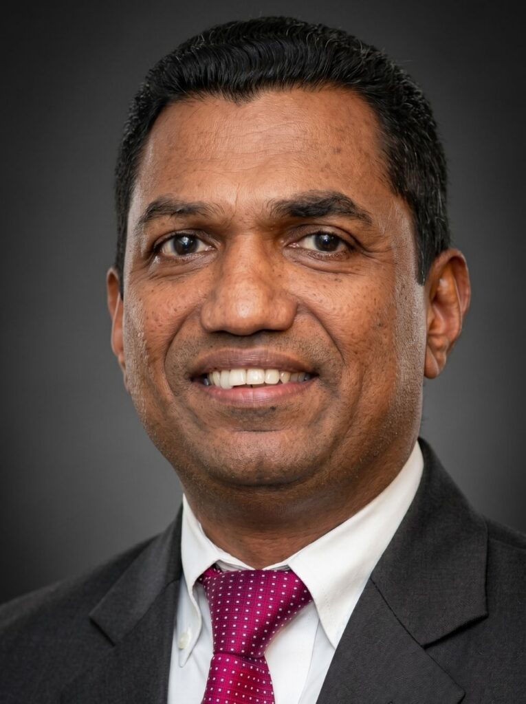 simon k. john