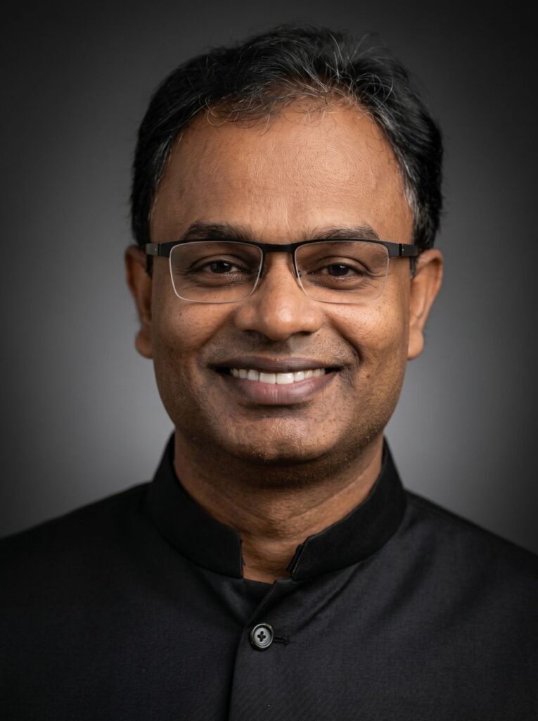 thomas cherian